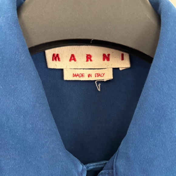 Marni Chore Jacket - Picture 5 of 7